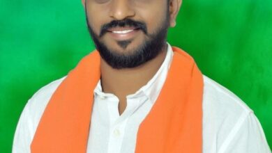 ఖమ్మం జిల్లా ఆర్యవైశ్య యువజన సంఘం అధ్యక్షుడిగా కొణతం లక్ష్మీనారాయణ