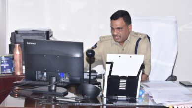 దిశ యాప్ రిజిస్ట్రేషన్ లు విరివిగా చేయించండి