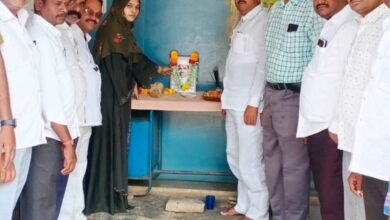 బాబు జగ్జీవన్ రావ్ జీవితాన్ని ఆదర్శంగా తీసుకొని ముందుకెళ్లాలి