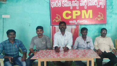 విద్యుత్ కోతలు ఎత్తివేయాలి – సిపిఎం