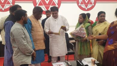 మహిళా రైతుల అభివృద్ధి కోసమే పైలెట్ ప్రాజెక్టు ఏర్పాటు