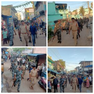 స్వేచ్చగా ఓటు హక్కు వినియోగించుకోండి : స్వేచ్చగా ఓటు హక్కు వినియోగించుకోండి :