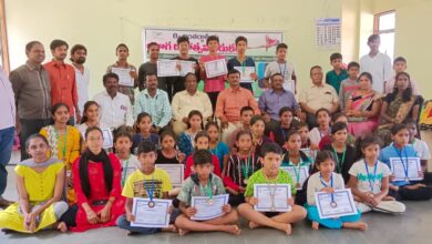 యోగ ఛాంపియన్స్ కర్నూల్ జట్టు యోగ ఛాంపియన్స్ కర్నూల్ జట్టు