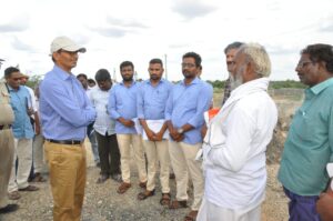 పేదలందరికీ ఇళ్లు మంజూరు చేయాలన్నది ప్రభుత్వ లక్ష్యం పేదలందరికీ ఇళ్లు మంజూరు చేయాలన్నది ప్రభుత్వ లక్ష్యం