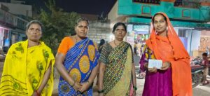 వెల్దుర్తిలో బుక్ కీపర్ ల మాయాజాలం