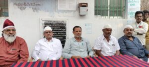 సస్పెన్షన్ కొనసాగిస్తూ ఉత్తర్వులు