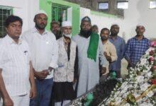 ప్రజల మద్దతు మత పెద్ద ఆశీస్సులతో ఎమ్మెల్యేగా గెలుస్తా