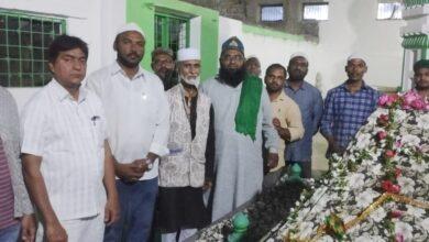 ప్రజల మద్దతు మత పెద్ద ఆశీస్సులతో ఎమ్మెల్యేగా గెలుస్తా