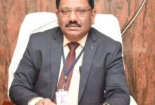 ఎన్టీఆర్‌ మెడికల్ యూనివర్సిటీ వీసీగా చంద్రశేఖర్‌