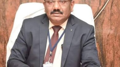 ఎన్టీఆర్‌ మెడికల్ యూనివర్సిటీ వీసీగా చంద్రశేఖర్‌